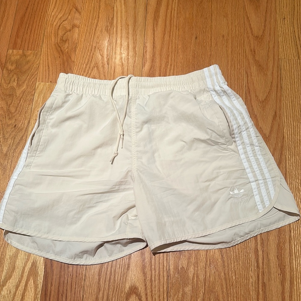 Adidas Nylon Sprintet Shorts M